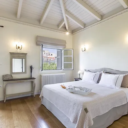 Appartamento Aerides 3 Luxury Atene