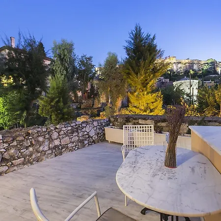 Appartamento Aerides 3 Luxury *