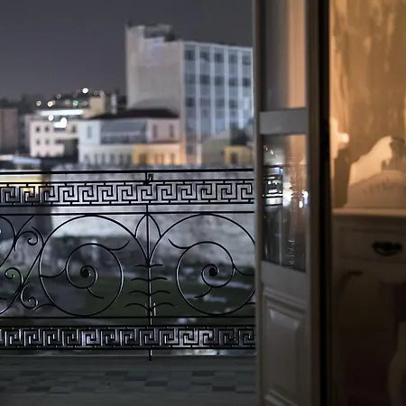 Appartamento Aerides 3 Luxury Atene