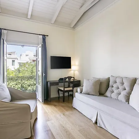 Aerides 3 Luxury Appartamento