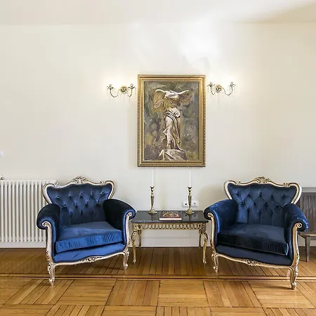 Aerides 3 Luxury Appartamento