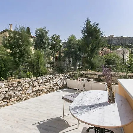 Aerides 3 Luxury * Athens