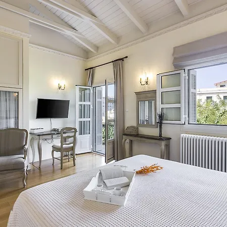 Aerides 3 Luxury Athens