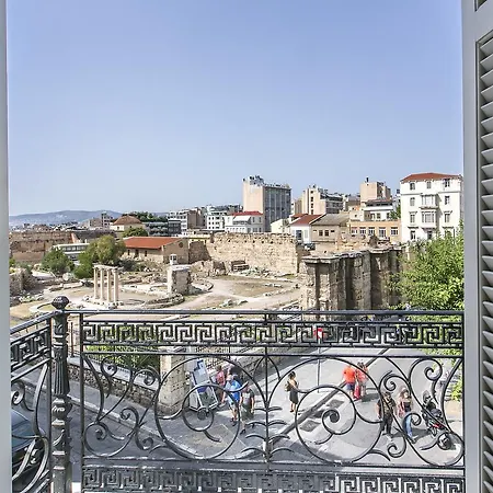 Aerides 3 Luxury Apartment Athen