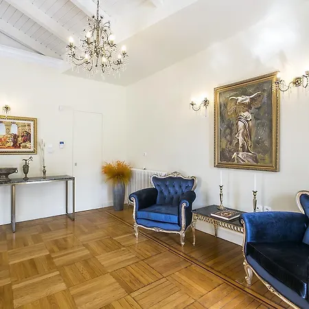 Aerides 3 Luxury Athens