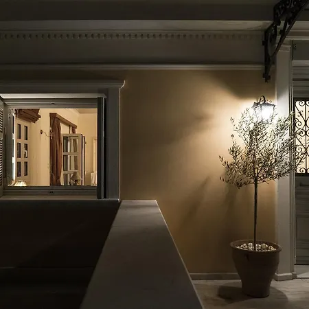 Aerides 3 Luxury Athens