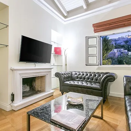 Aerides 3 Luxury Apartment *
